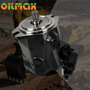 Bomba de Pistones Rexroth A10VO45ED72/52R-V13C11NOO Compatible con OEM para Maquinaria de Construcción - Product Image 1