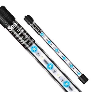 ไฟ LED สำหรับตู้ปลา แสงสว่างพิเศษ ดีไซน์ฝาครอบตู้ปลาแบบเป็นมิตรกับสิ่งแวดล้อม สำหรับปลามังกร - Product Image 1