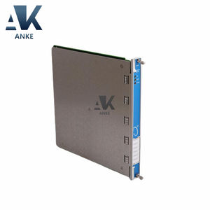 3500/61 133811-02 Bently Nevada Moniteur de température - Product Image 2