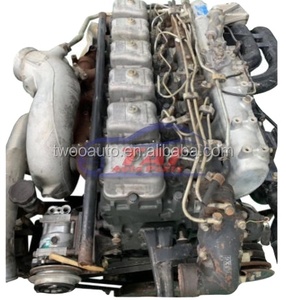 Japanischer Gebraucht motor für <span class=keywords><strong>Mitsubishi</strong></span> <span class=keywords><strong>Fuso</strong></span> Truck 6 D24 Gebraucht Komplett motor - Product Image 4
