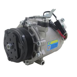 813A151AKC200A084 7813A057 Compresor de Aire Acondicionado para Automóvil de 12v MSC60CAS para Mitsubishi Colt Lancer Smart Forfour - Product Image 6