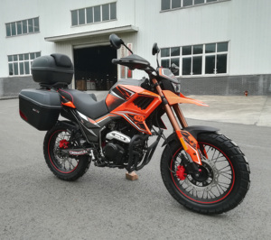 FUEGO <strong>TEKKEN</strong> 250 Cheap for Sale <strong>250cc</strong> All Terrain <strong>Motorcycle</strong> 11190155 - Product Image 3