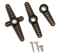 Servomoteur métallique MG90S SG90 9g pour hélicoptère 450, chariot, avion RC, voiture intelligente, robot, 180 degrés, 360 degrés, pièces pour garçons