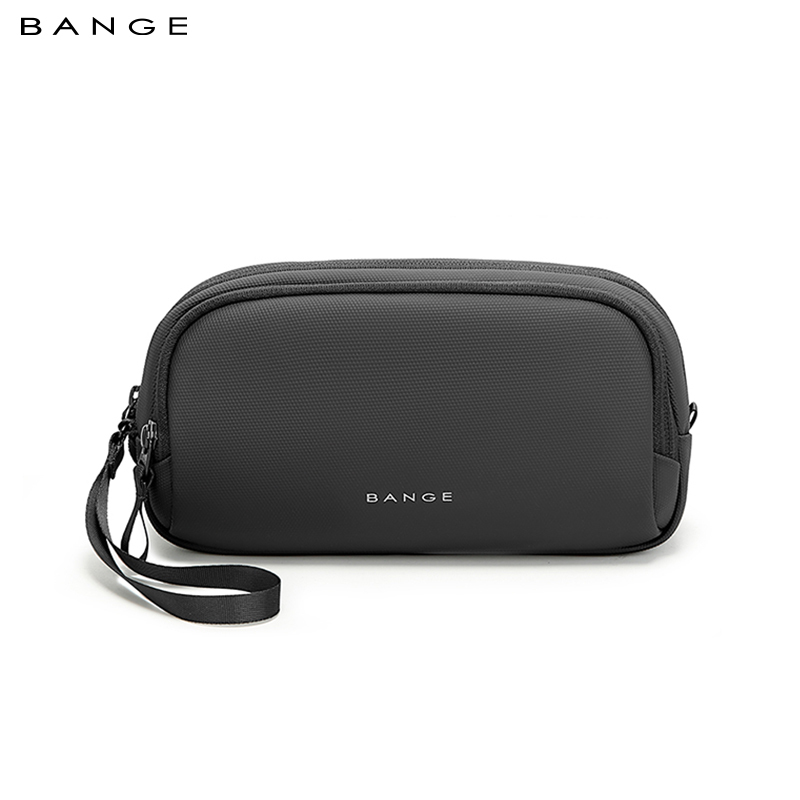BANGE Double Layers Waterproof Travel Gadget