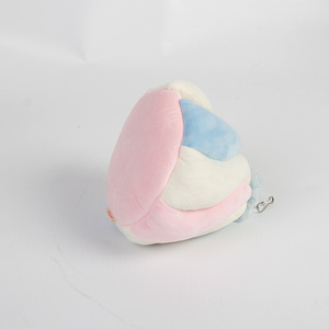 Zachte <span class=keywords><strong>Hamster</strong></span> Cavia Marshmallow Vormige Katoen Warm Nest Kooi Opknoping Bed Kleine Huisdier Huis - Product Image 5