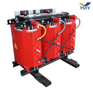 TSTY elétrico transformador tipo seco transformador seco 34,5 kv 630kva 1000kva transformador - Product Image 2