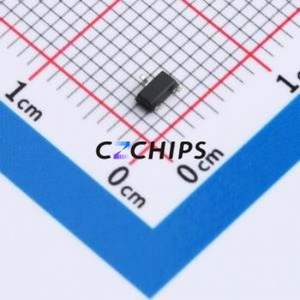 ทรานซิสเตอร์ฟิลด์ทรานซิสเตอร์ (Mosfet) SOT-23-3L FH3418L แบบดั้งเดิมและใหม่เอี่ยม - Product Image 2