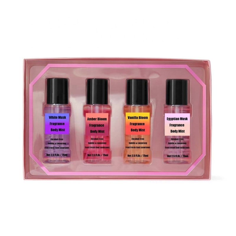 Solid Perfume Long Lasting Fragrance Refreshing