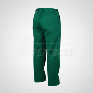 กางเกงขายาวและกางเกงขายาวผู้ชายสไตล์ยุโรป - Product Image 1