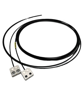 Keyence FU-52TZ Hướng dẫn sử dụng-hiệu chuẩn cảm biến sợi quang New Original - Product Image 1