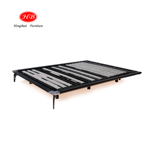 Worry-Free After-Sales <b>Reclining</b> Folding Bed Intelligent Wireless Adjustable Double Bed Adjustable Bed <b>Reclining</b> Foldin - Product Image 4