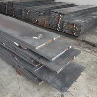 Plaque et bande en acier inoxydable 8Cr14MoV pour la fabrication de couteaux, haute dureté, résistance à l'usure, norme JIS, finition de surface modèle NO.1