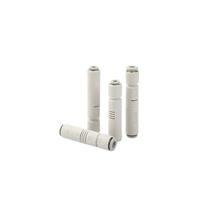 เครื่องกำเนิดสุญญากาศแบบท่อ Pinebo ZU05 07 ซีรีส์ สำหรับหุ่นยนต์บรรจุภัณฑ์อัตโนมัติ อุปกรณ์นิวแมติกส์ - Product Image 1