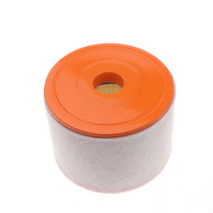 Audi A6 A7 için uygun fabrika toptan yüksek kaliteli hava filtresi çekirdekleri, parça numaraları: 4K0133843 - Product Image 5