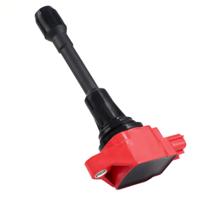 คอยล์จุดระเบิด UF549 22448JA00A 22448JA00C สำหรับนิสสัน NV200 X-Trail Tiida NP300 Frontier เครื่องยนต์เบนซิน - Product Image 2