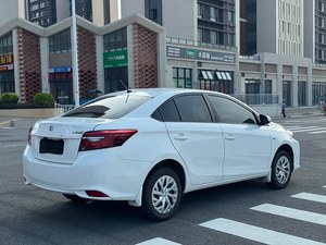 โตโยต้า วีออส ปี <span class=keywords><strong>2022</strong></span> เครื่องยนต์ 1.5 ลิตร CVT รุ่น Chuangxing CARE Edition 1.5 ลิตร 112 แรงม้า L4, ตัวเลือกพรีเมียมสำหรับการส่งออกไปยังรัสเซีย - Product Image 4