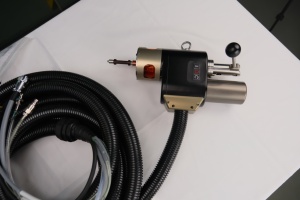 Máquina de Soldadura Orbital para Tubos E-Work MWP-38 + Fuente de Alimentación MWA-200, Soldadura Automática Sanitaria para Tuberías Circulares de 6-38.1mm - Product Image 6