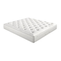 Matelas à ressorts ensachés à bas prix, matelas à ressorts ensachés King Size, matelas d'hôtel OEM personnalisé, matelas simple enroulable dans une boîte