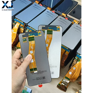 Pantalla LCD de Repuesto para Teléfono Móvil A51, A12, <span class=keywords><strong>20s</strong></span>, A6, 10, 30, Pantalla Táctil Original A50 para <span class=keywords><strong>Samsung</strong></span> <span class=keywords><strong>Galaxy</strong></span> - Product Image 6