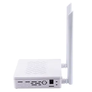 XPON GPON EPON ONU ONT Modem 1GE+ 3FE + WIFI+USB