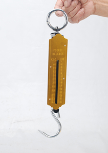 Balances mécaniques suspendues populaires avec crochet, <span class=keywords><strong>12</strong></span> <span class=keywords><strong>kg</strong></span>, 25 <span class=keywords><strong>kg</strong></span>, 50 <span class=keywords><strong>kg</strong></span>, 100 <span class=keywords><strong>kg</strong></span>, 150 <span class=keywords><strong>kg</strong></span>, <span class=keywords><strong>balance</strong></span> à ressort mécanique - Product Image 2