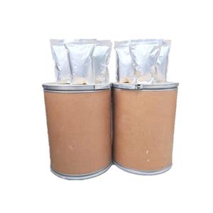 Supplément de Berbérine HCL de soutien à la digestion de marque privée OEM 60 capsules - Product Image 6