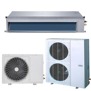 เครื่องปรับอากาศแบบแยกส่วน ดีไซน์บางเฉียบ - Product Image 4