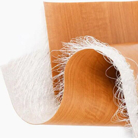 Vente chaude Pvc Double Paroi Tissu pour Gonflable Paddle Board Kayak et Airmattress Dropstitch Tissu Tapis De Gymnastique