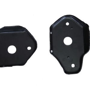 Auto Suspension Parts <b>Rubber</b> Metal Bushings Mounts OEM Egypt Supplier - Product Image 1