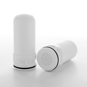 Cartouche de remplacement compatible ACF pour purificateur d'eau de robinet, lavable, en céramique, bloc de carbone, membrane d'ultrafiltration - Product Image 1