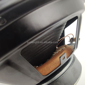 10 pouces mi basse haut-parleur de voiture Audio de voiture SQ RMS 160W haut-parleurs de milieu de gamme haut-parleurs de milieu de gamme Audio klaxon sonore - Product Image 6