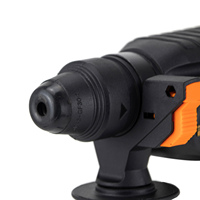 TRUEMATE 800W 26MM Perceuse à percussion rotative électrique portable et légère avec moteur sans balais DIY 220V Chine