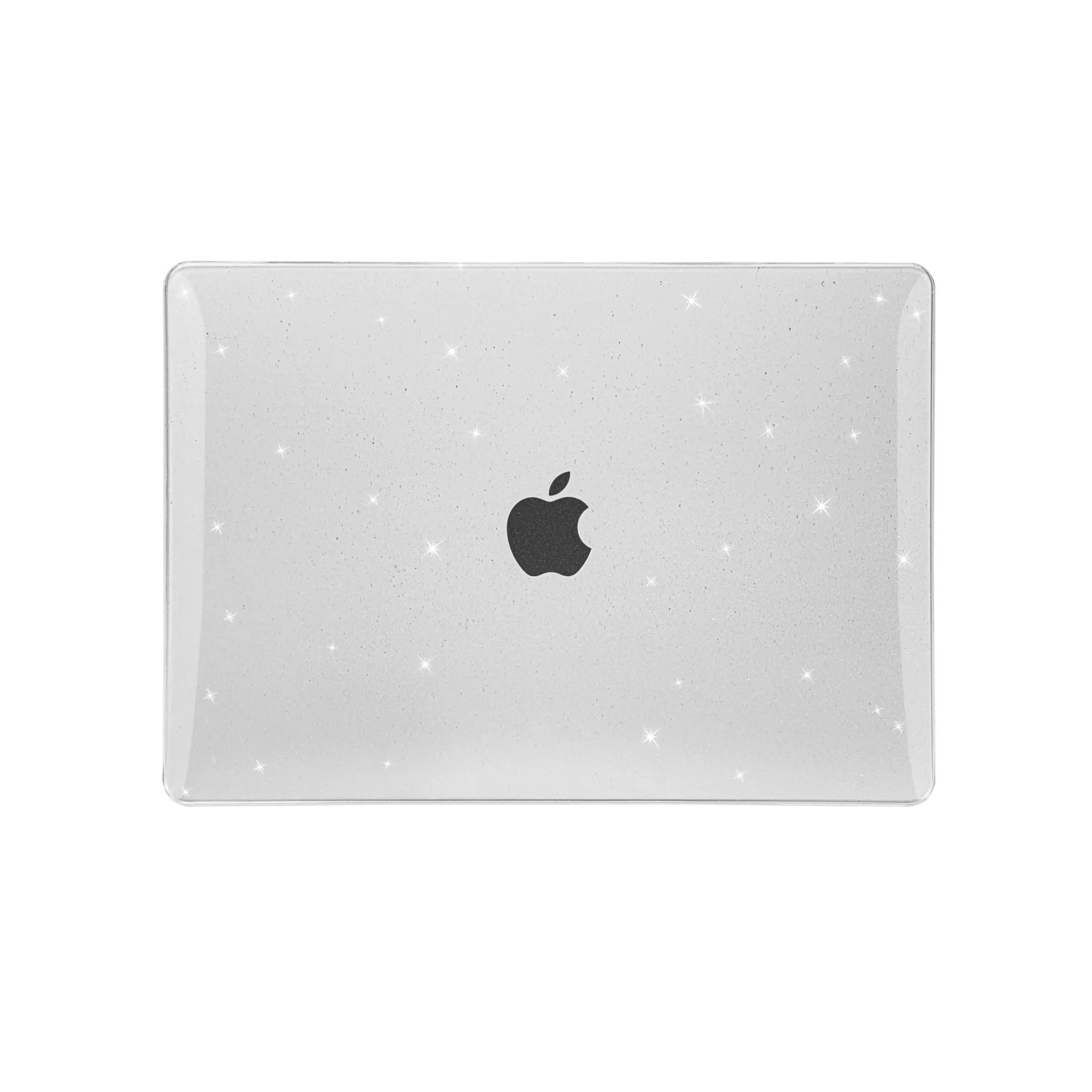 Yeni laptop Macbook çantası Pro hava 13 "16" boyutu optimize hava akımı ve yıldızlı gökyüzü tasarımı ile laptop case eklendi