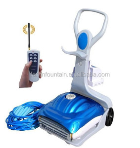 Nettoyeur de piscine robotisé HJ2028-20, robot nettoyeur automatique HJ2028-20, nettoyeur de piscine robotisé HJ2028-20 - Product Image 5