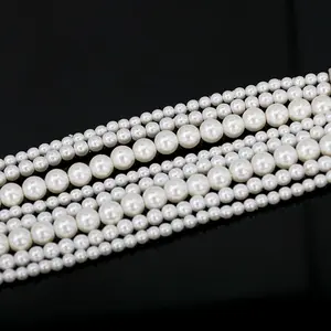 Daihe Set-3523 Bohemia India Multi-layer Pearl Beach Seaside Holiday Wedding Luxury Jewelry Series