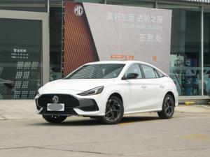 Bán buôn thiết kế mới 180 km/h Xăng Sedan MG5 Morris nhà để xe đảm bảo chất lượng với 1.5L thuyên và ánh <span class=keywords><strong>s</strong></span>áng màu <span class=keywords><strong>s</strong></span>ắc nội thất - Product Image 4