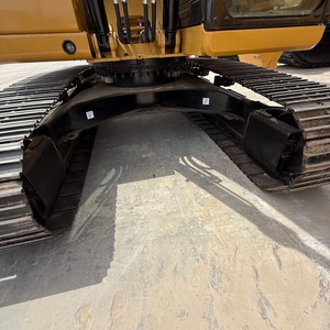 Excavatrice d'occasion de bonne qualité Caterpillar 320GC, excavatrice sur chenilles Cat 320 320GC d'occasion à vendre - Product Image 5