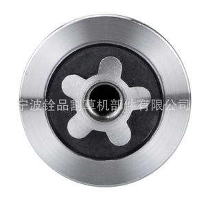 Conjunto de eje para cortacésped con rodamientos 137645 137646 Longitud 7 para piezas de cortacésped - Product Image 5