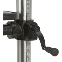 Perceuse universelle 20 mm Perceuse de table ZJ5125