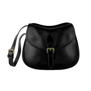 Sac bandoulière rétro britannique pour femme, marron, en forme de coquille, vintage, pour tenues quotidiennes, toutes saisons, printemps 2025 - Product Image 5