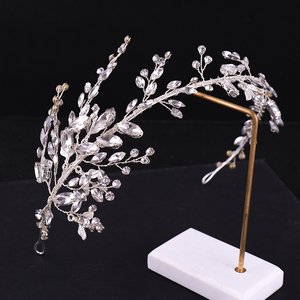 <span class=keywords><strong>Diadema</strong></span> de equipo feliz año nuevo para novia, accesorios para el cabello para niña bebé, <span class=keywords><strong>diadema</strong></span> personalizada de alta calidad - Product Image 5