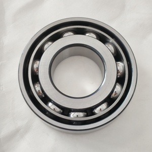 Rodamiento de Bolas de Contacto Angular de Alta Precisión Marca Japonesa 7001 7002 7003 7004 7005 7006 7007 7008 7009 <span class=keywords><strong>UCG</strong></span>/GNP4 - Product Image 1