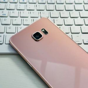 Téléphone mobile débloqué S6Edge+, écran incurvé de 5,7 pouces, batterie de 3000 mAh, IP68 - Product Image 3