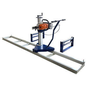 Một Máy cư<span class=keywords><strong>a</strong></span> gỗ để cắt gốc cây bằng máy cư<span class=keywords><strong>a</strong></span> động cơ xăng - Product Image 4