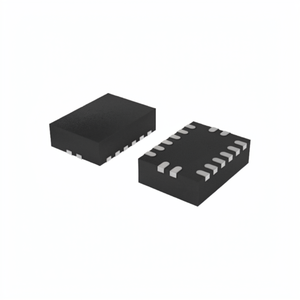 Circuit intégré de traduction bidirectionnel 16DHVQFN, CI logique BOM en stock, 16 VFQFN à pad exposé, commande de composants électroniques NVT2006BQ,115 - Product Image 1