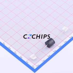 Original et nouveau BZW50-33B R6 Transistor ESD et protection contre les surtensions (TVS/ESD) vente entière puces de composants électroniques et service de nomenclature - Product Image 1