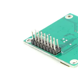 XFS5152CE Intelligent Voice Control Module Set Recognition Language According To Different Needs