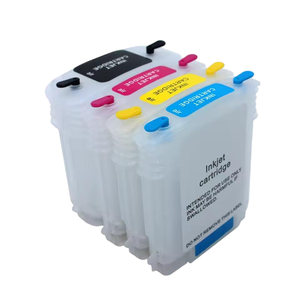 Cartouche d'encre de recharge 940 940XL avec puce permanente pour imprimante <span class=keywords><strong>HP</strong></span> <span class=keywords><strong>Officejet</strong></span> <span class=keywords><strong>8000</strong></span> 8500 8500A A909g CB023A CQ514A - Product Image 1