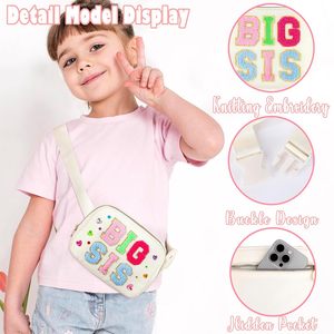 Coffret <span class=keywords><strong>cadeau</strong></span> pour grande sœur - Ensemble de 5 pièces faites à la main, plus de 100 pièces au total - Product Image 3