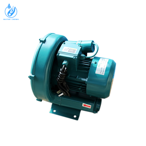 Pompe à air <span class=keywords><strong>verte</strong></span> 220V/50Hz économique équipement de <span class=keywords><strong>piscine</strong></span> efficace mesure du débit d'air accessoires d'outils de <span class=keywords><strong>piscine</strong></span> multiples - Product Image 1